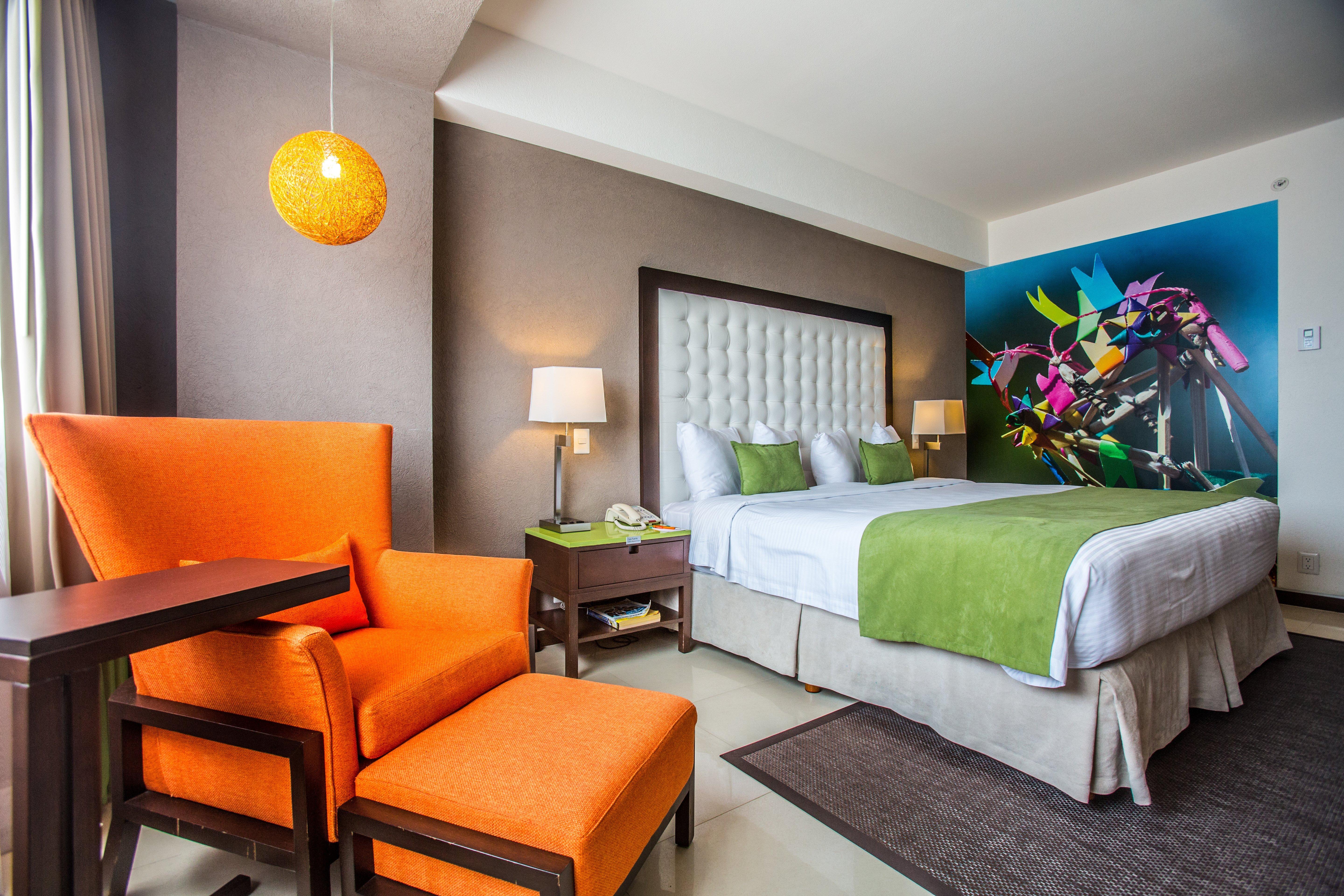 Hampton By Hilton Veracruz Boca Del Rio Exteriér fotografie