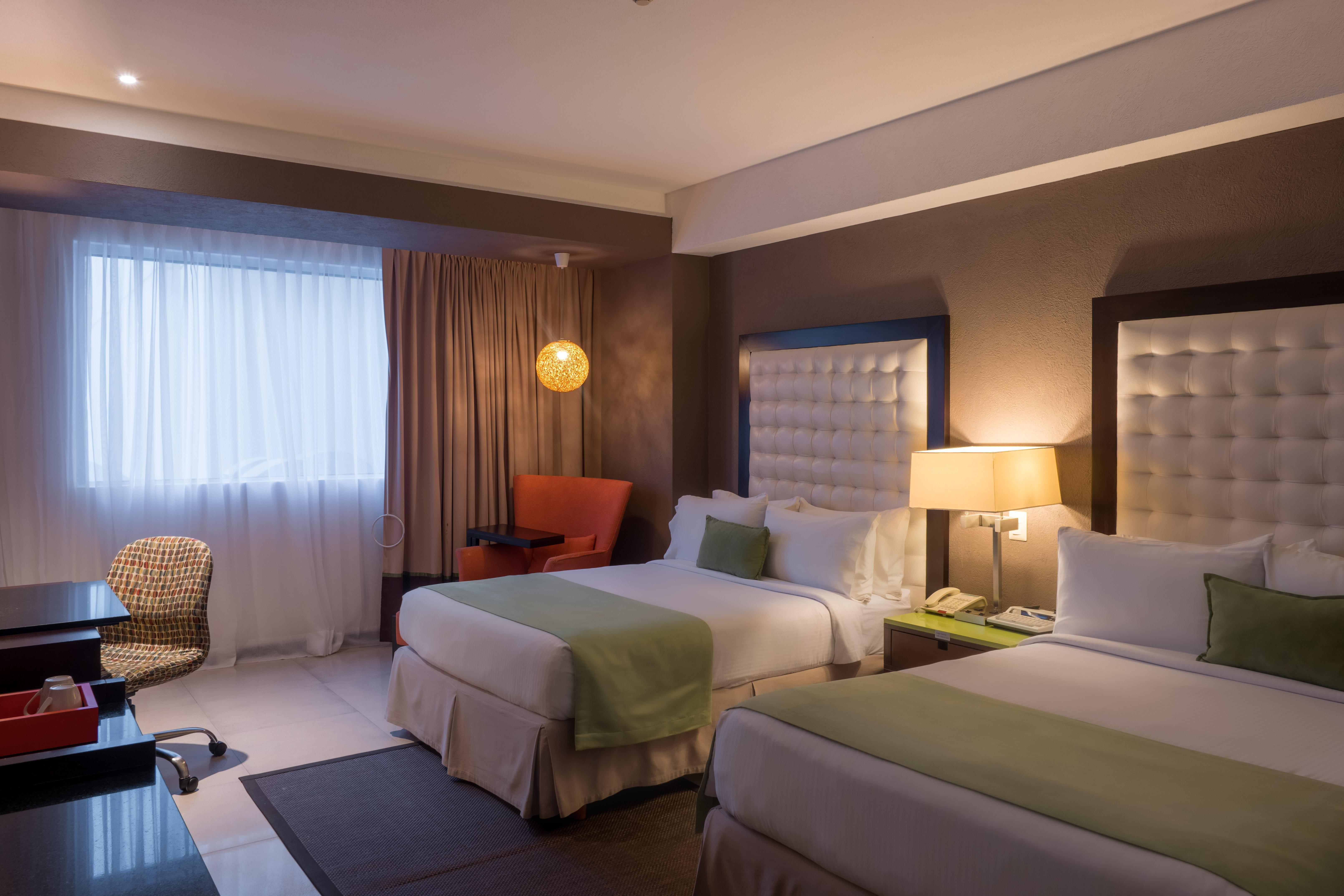 Hampton By Hilton Veracruz Boca Del Rio Exteriér fotografie