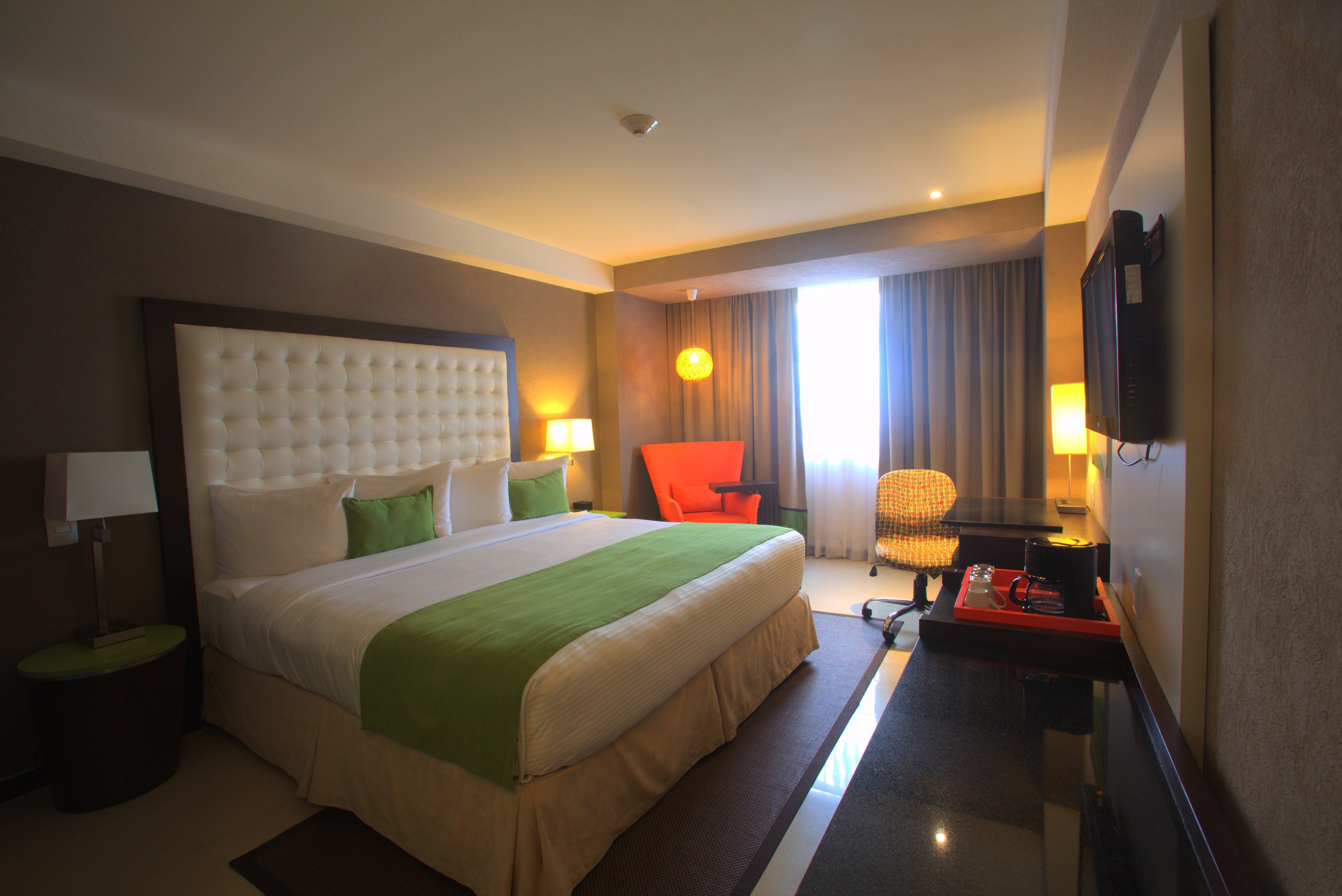 Hampton By Hilton Veracruz Boca Del Rio Exteriér fotografie