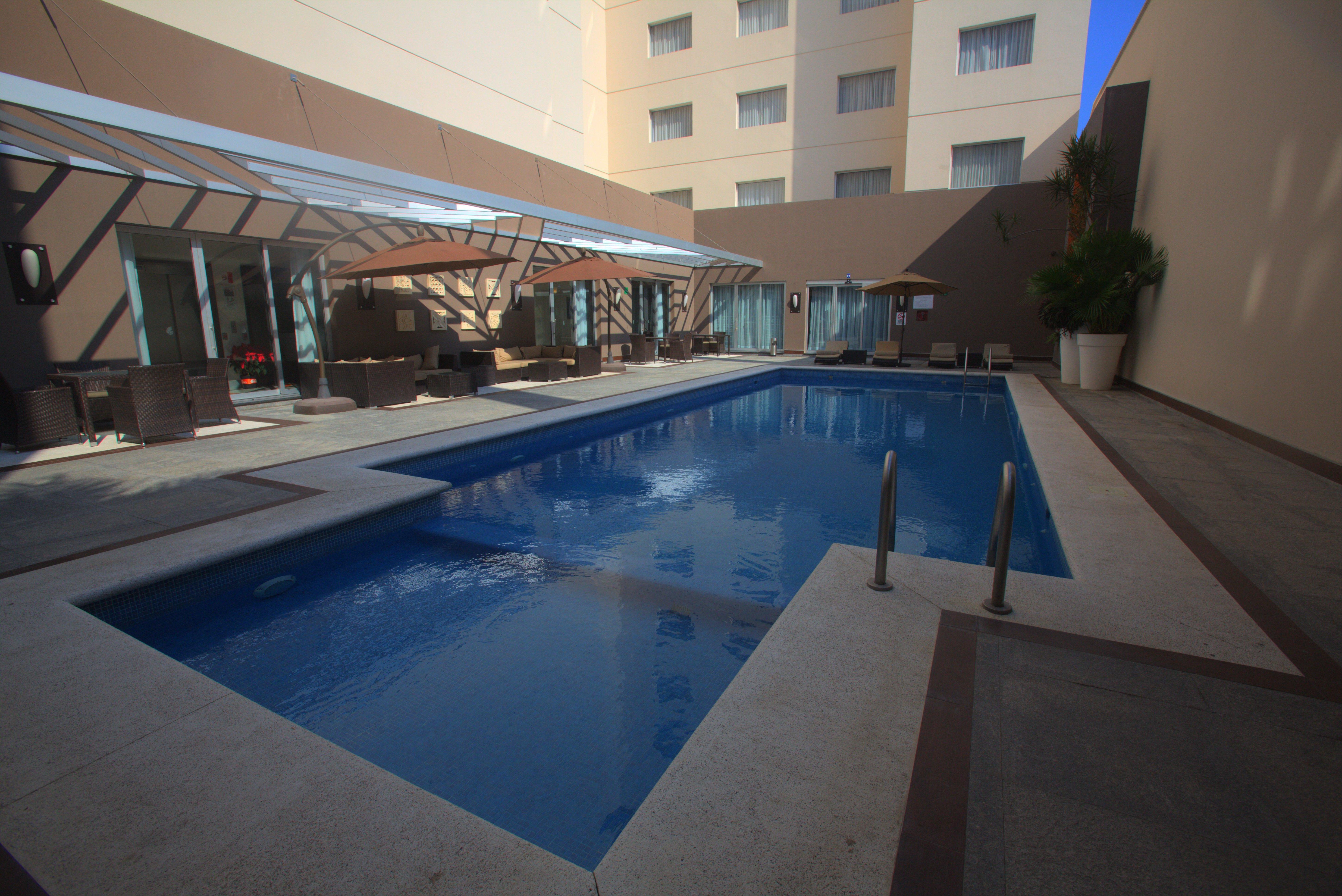 Hampton By Hilton Veracruz Boca Del Rio Exteriér fotografie
