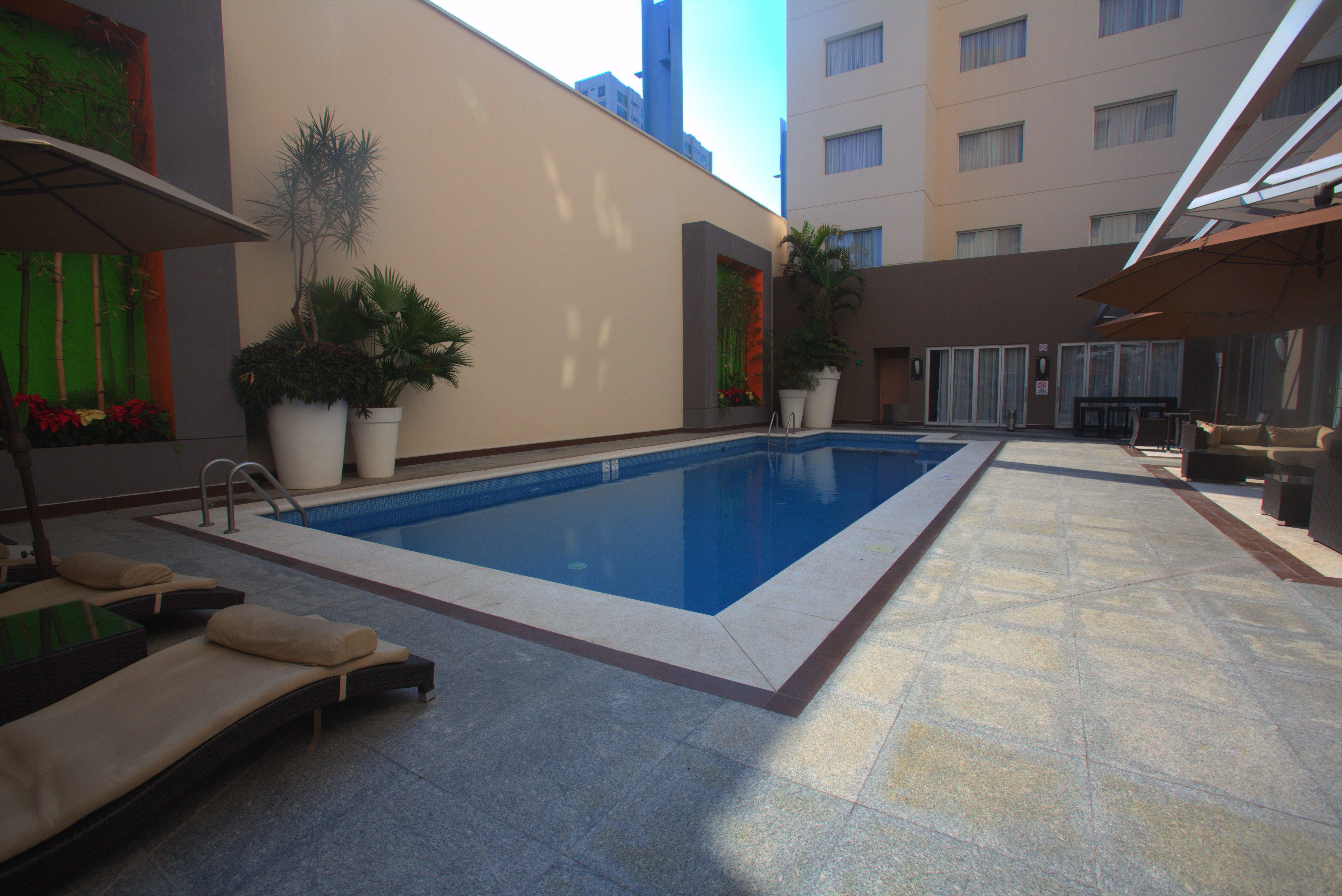 Hampton By Hilton Veracruz Boca Del Rio Exteriér fotografie