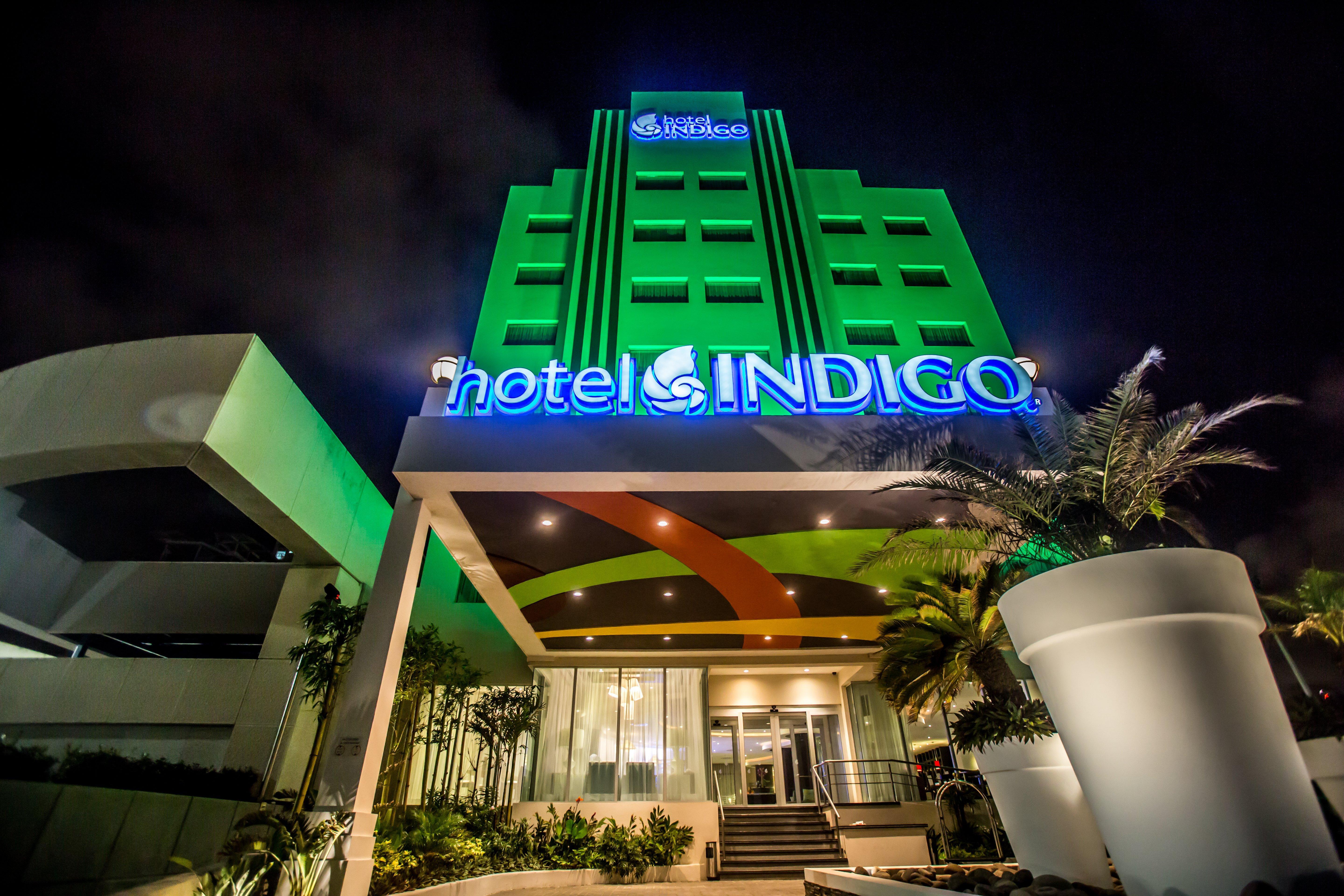 Hampton By Hilton Veracruz Boca Del Rio Exteriér fotografie