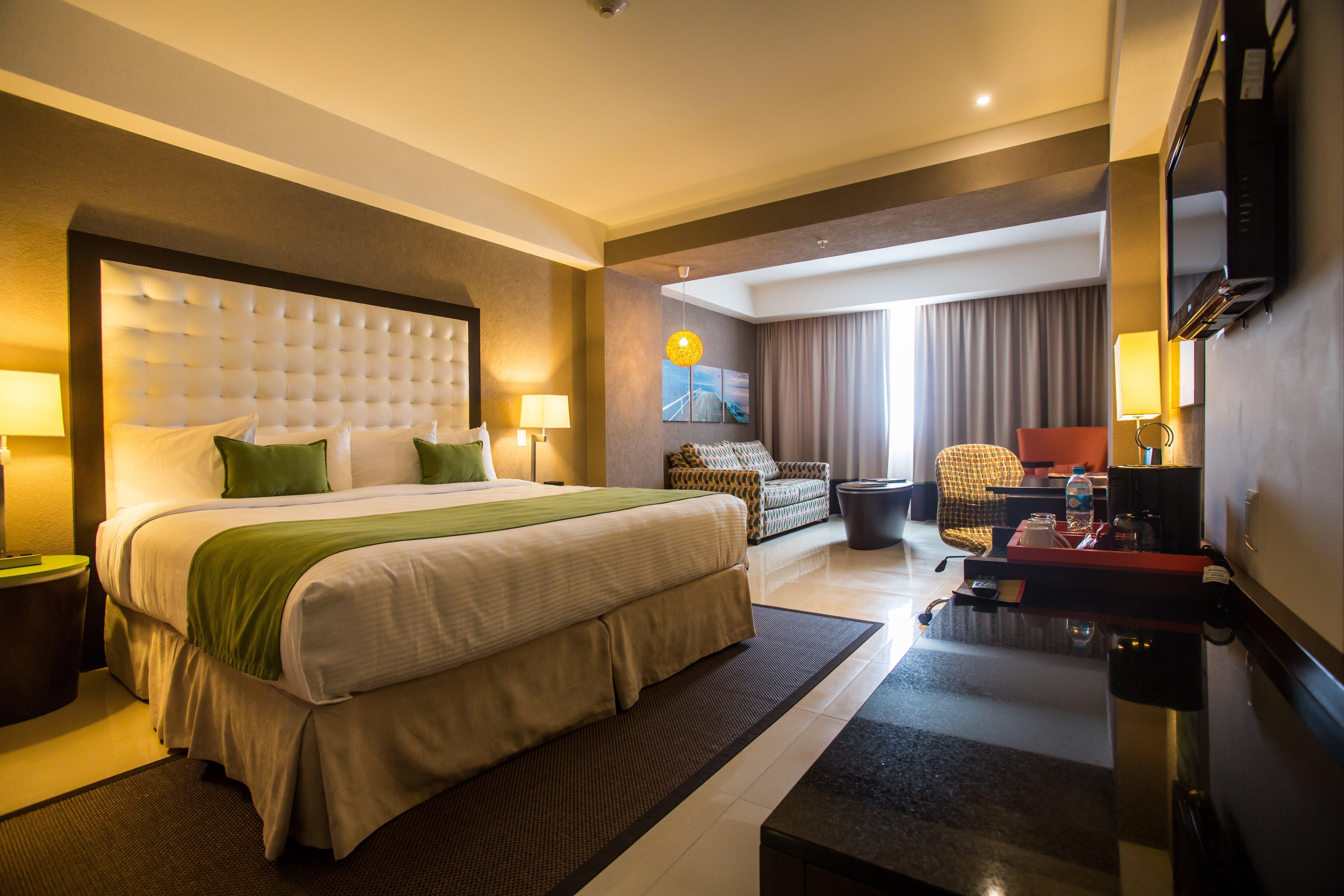 Hampton By Hilton Veracruz Boca Del Rio Exteriér fotografie