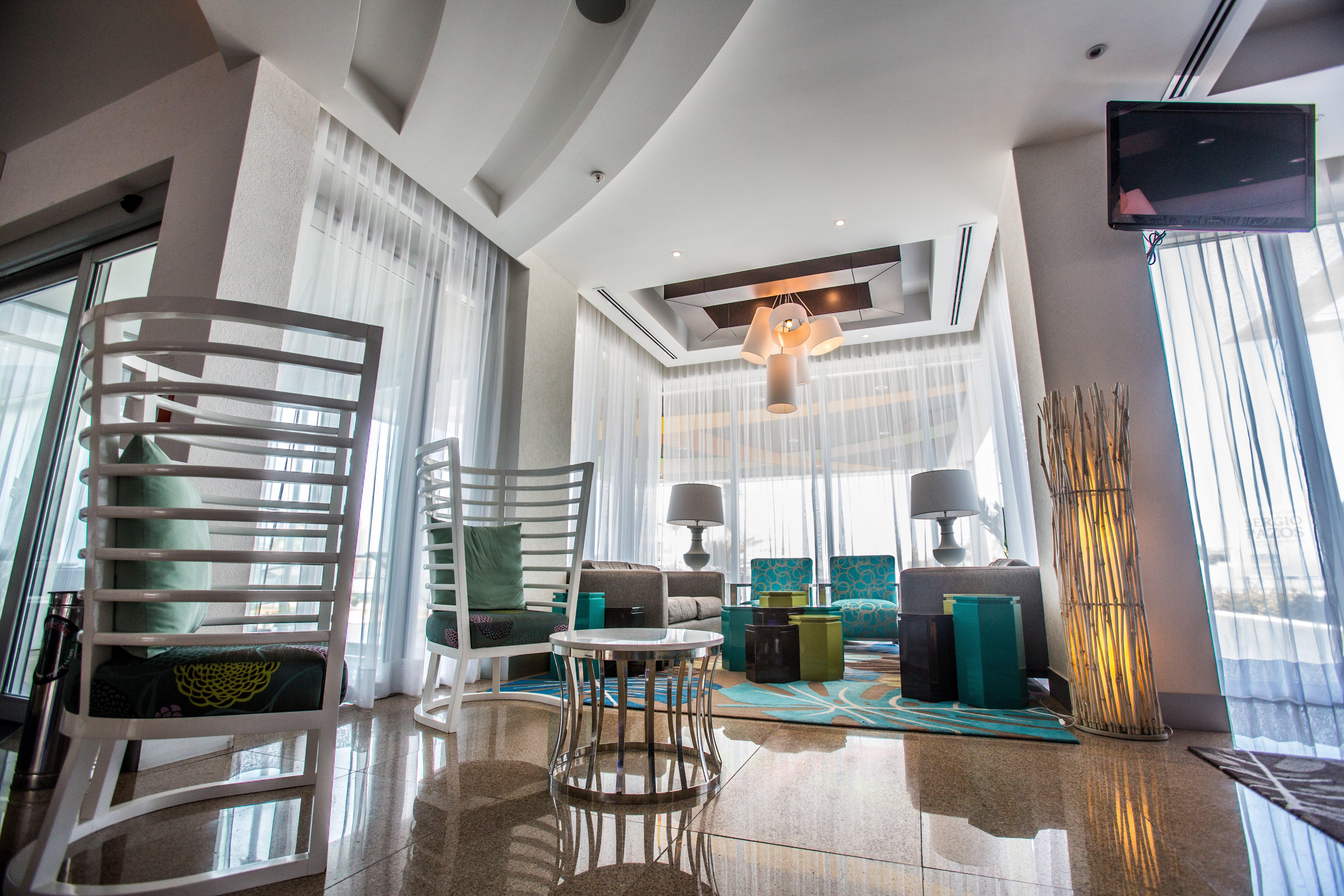 Hampton By Hilton Veracruz Boca Del Rio Exteriér fotografie