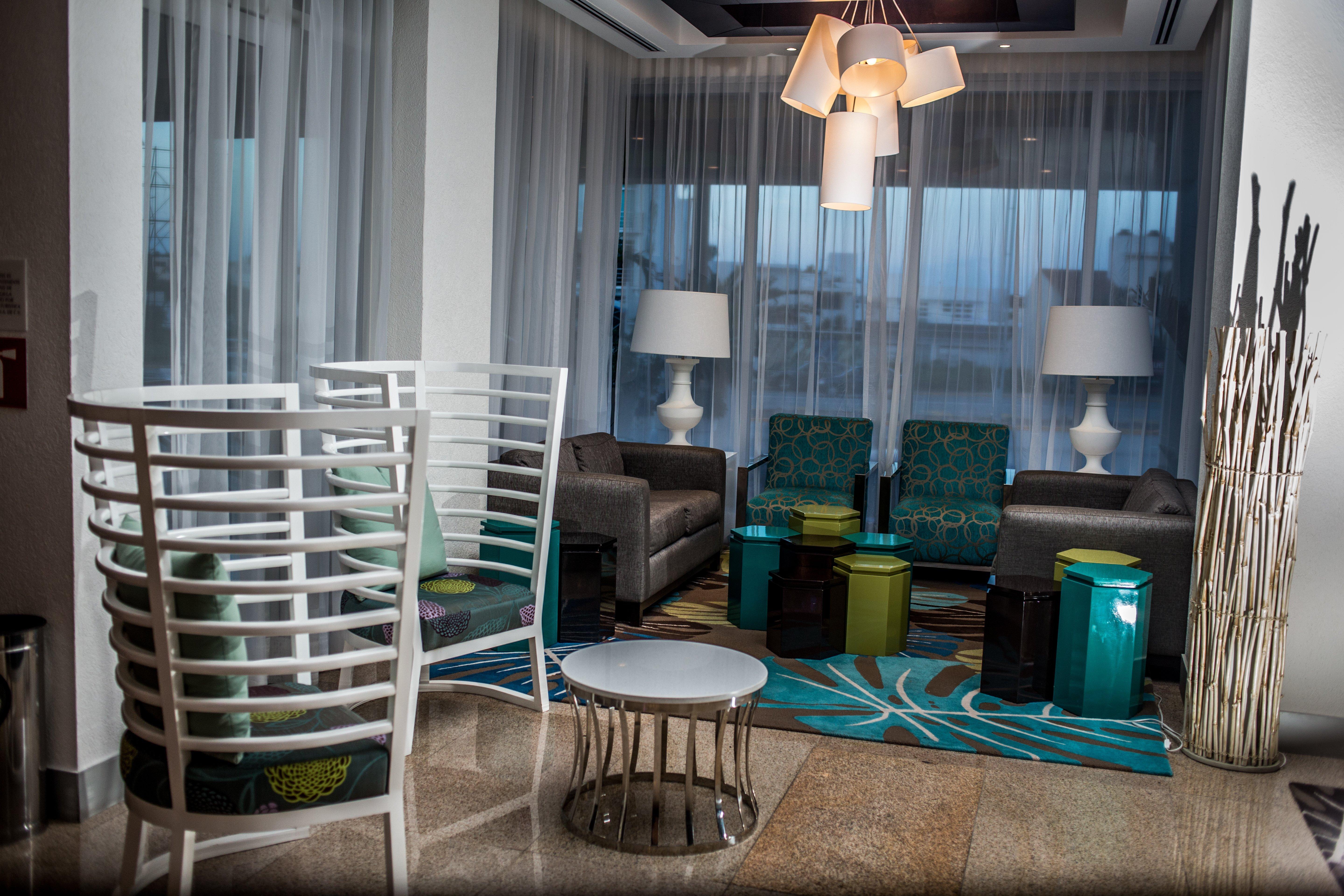 Hampton By Hilton Veracruz Boca Del Rio Exteriér fotografie