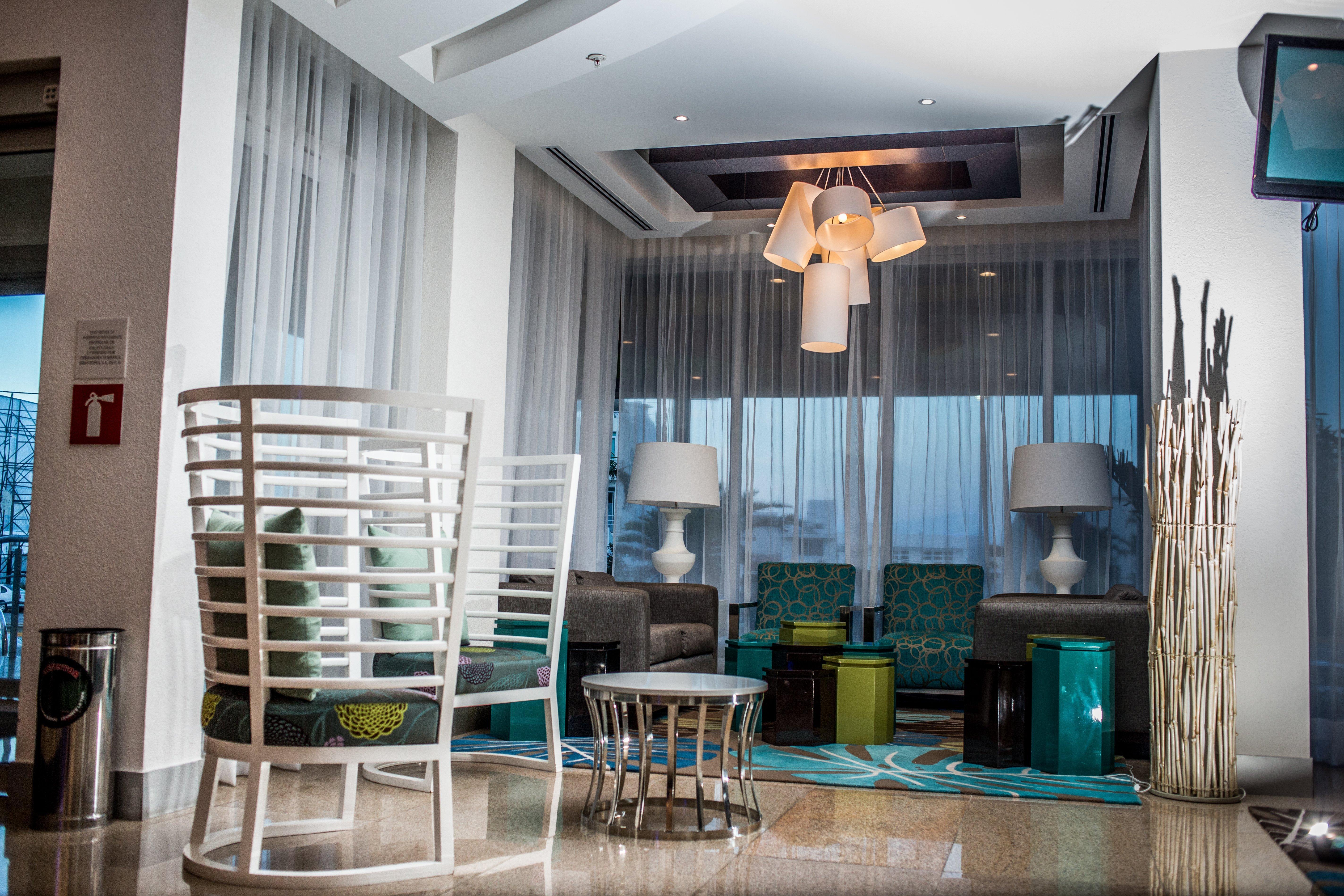 Hampton By Hilton Veracruz Boca Del Rio Exteriér fotografie