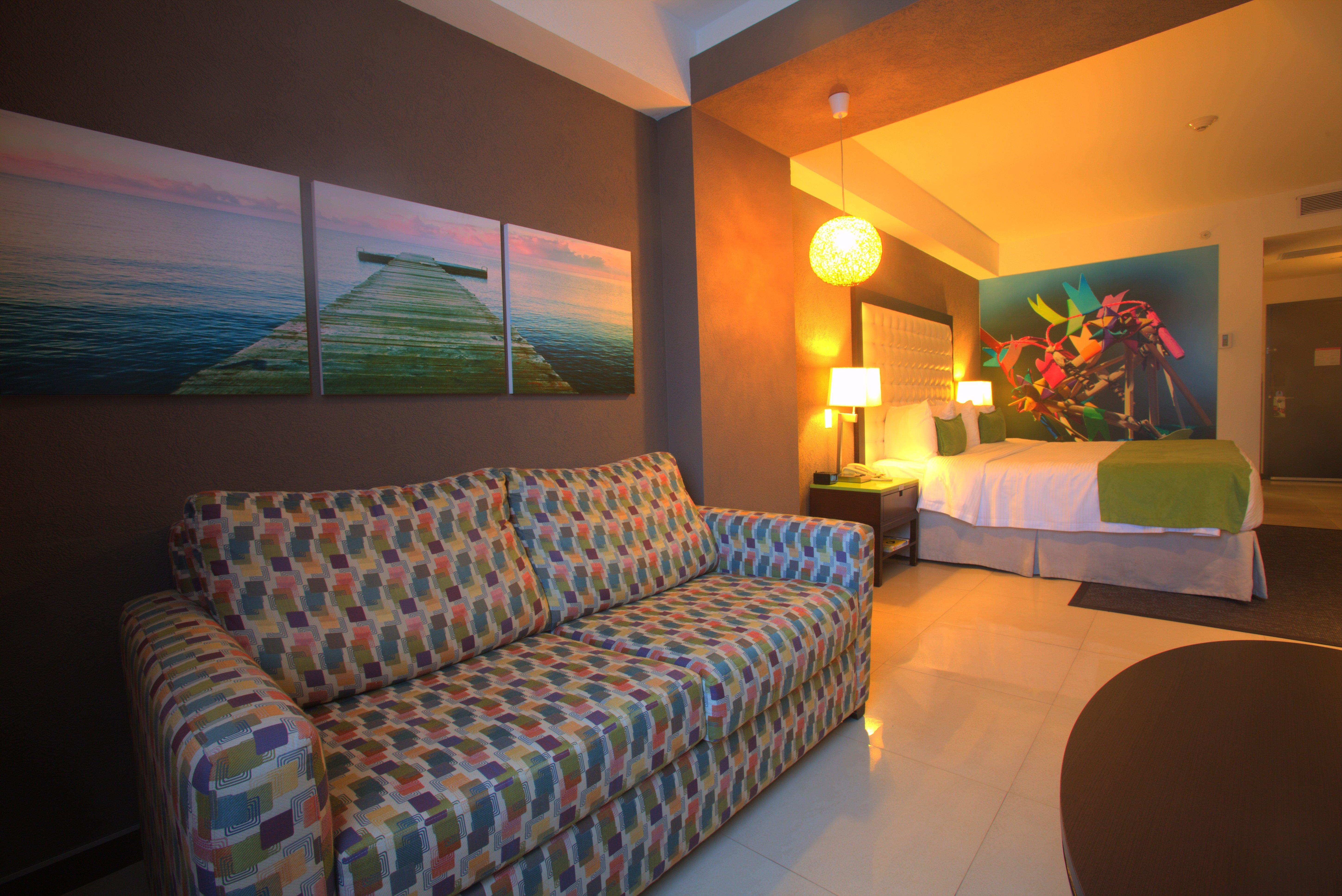 Hampton By Hilton Veracruz Boca Del Rio Exteriér fotografie