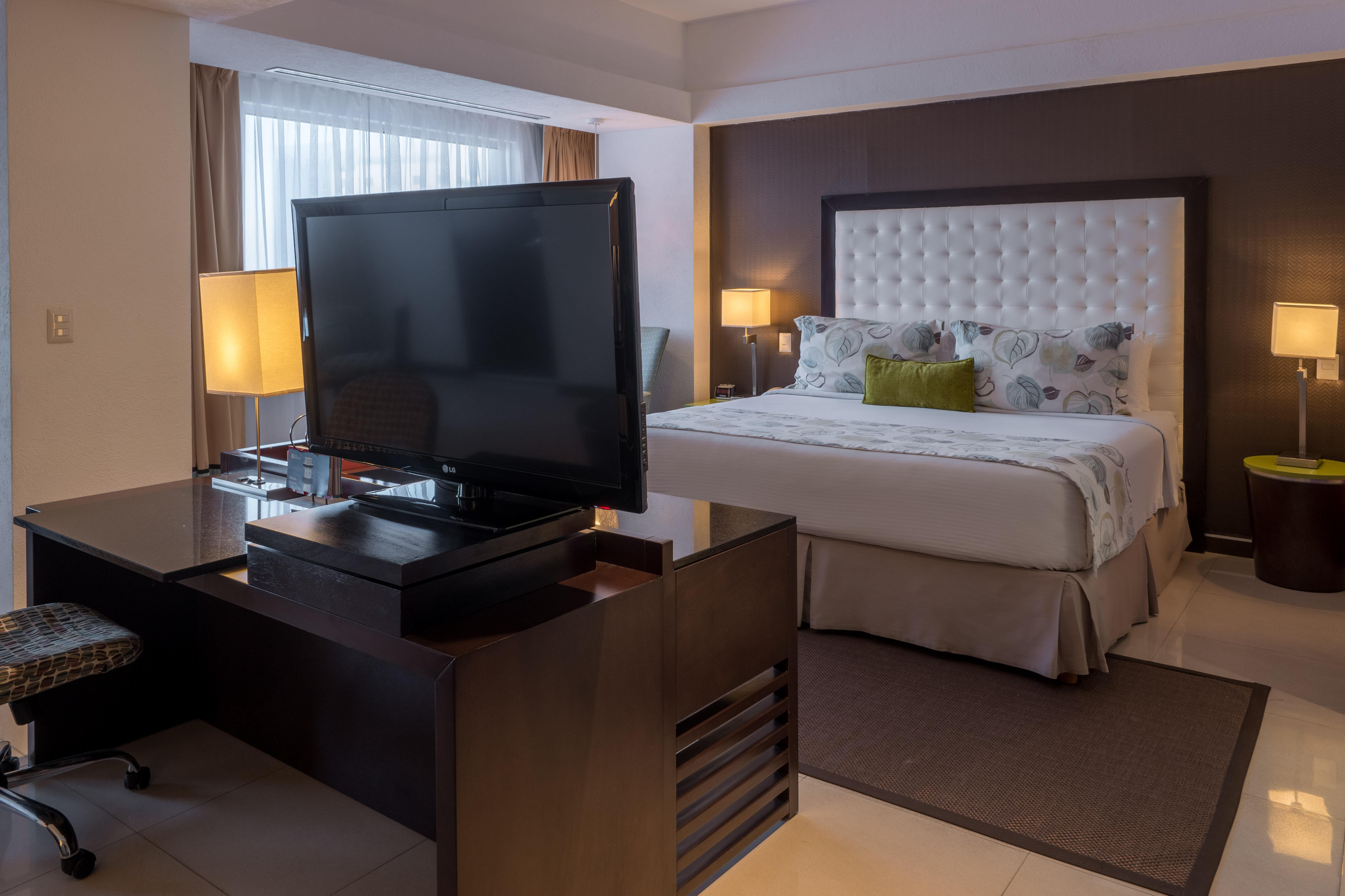 Hampton By Hilton Veracruz Boca Del Rio Exteriér fotografie