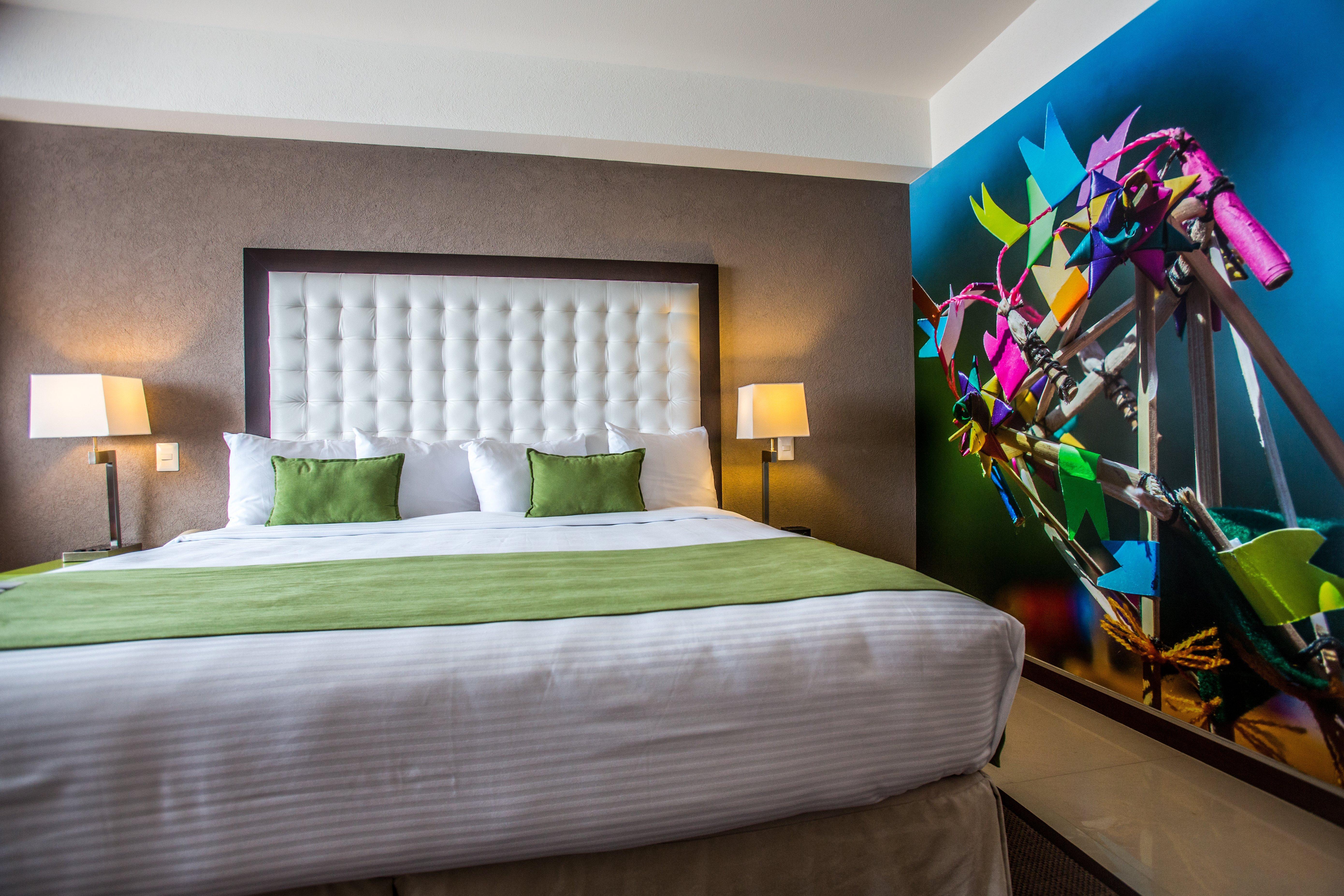 Hampton By Hilton Veracruz Boca Del Rio Exteriér fotografie