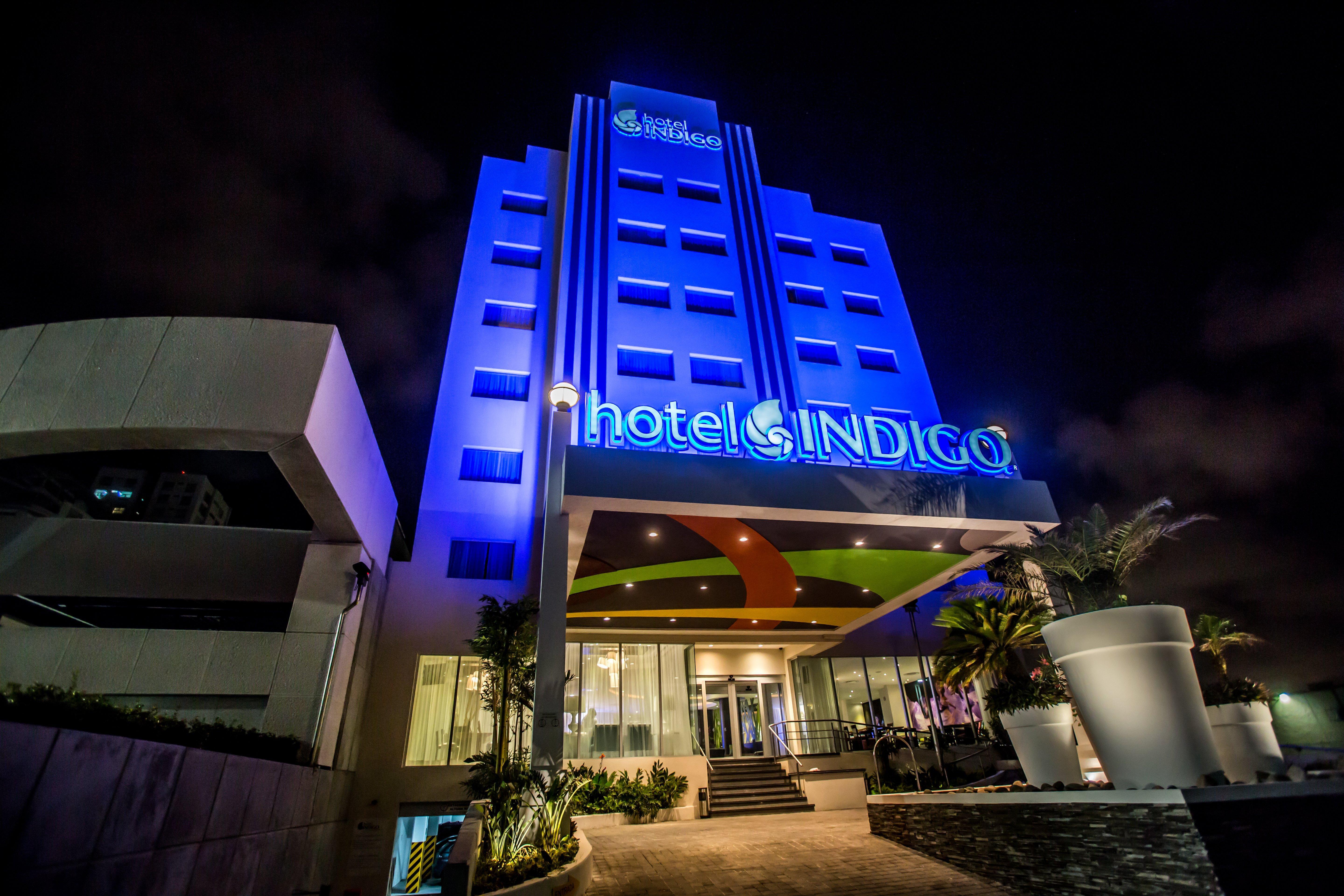Hampton By Hilton Veracruz Boca Del Rio Exteriér fotografie