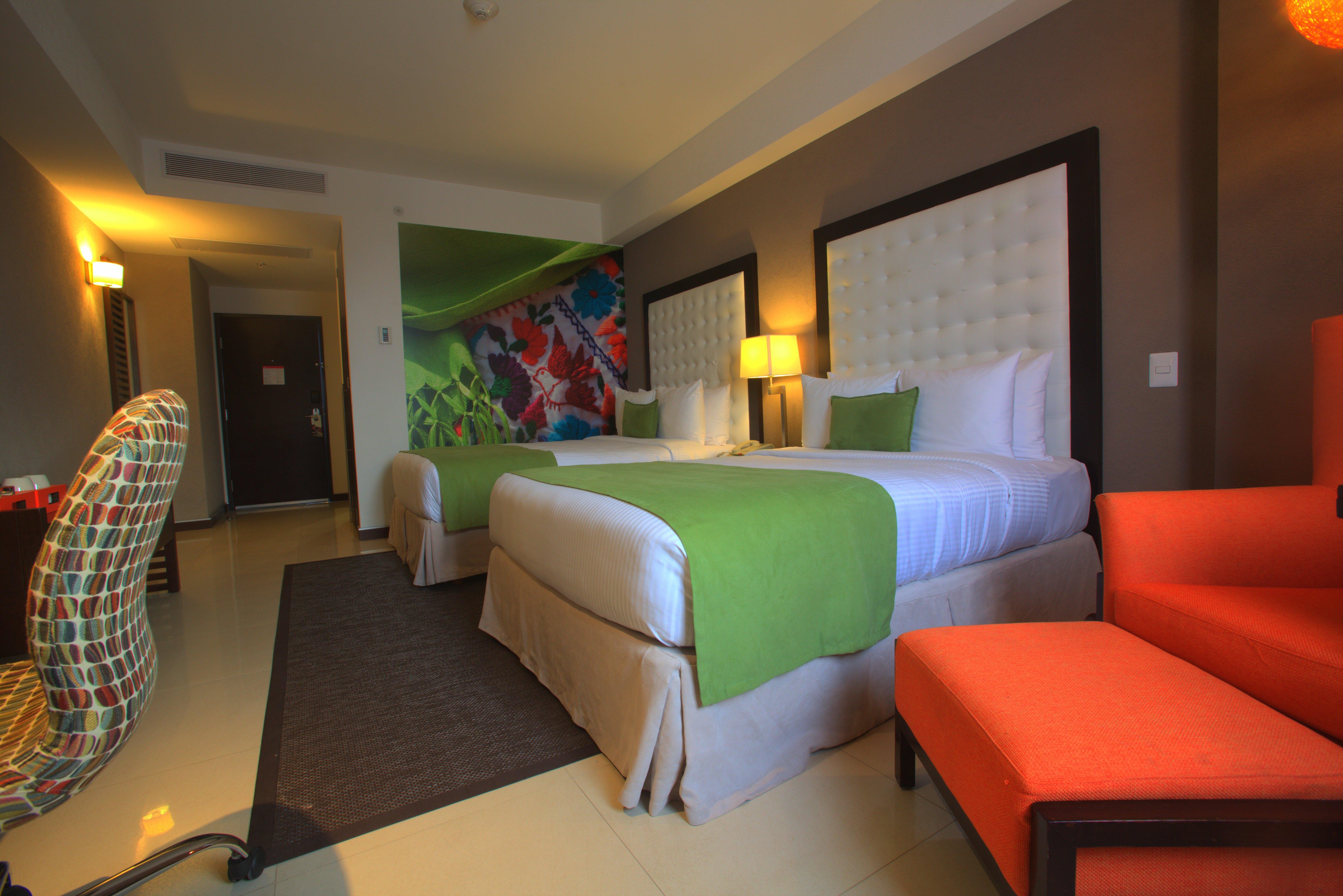 Hampton By Hilton Veracruz Boca Del Rio Exteriér fotografie