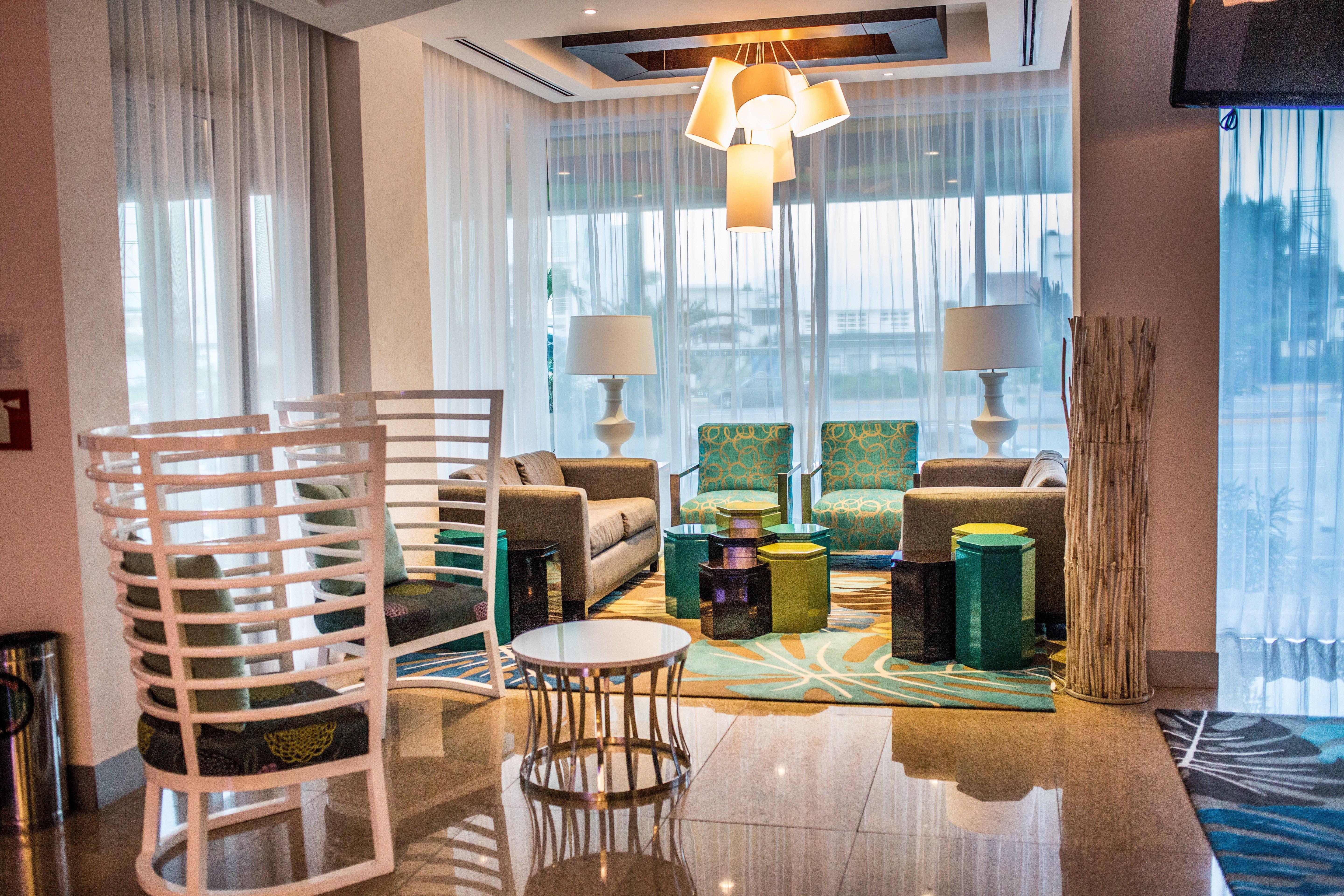 Hampton By Hilton Veracruz Boca Del Rio Exteriér fotografie