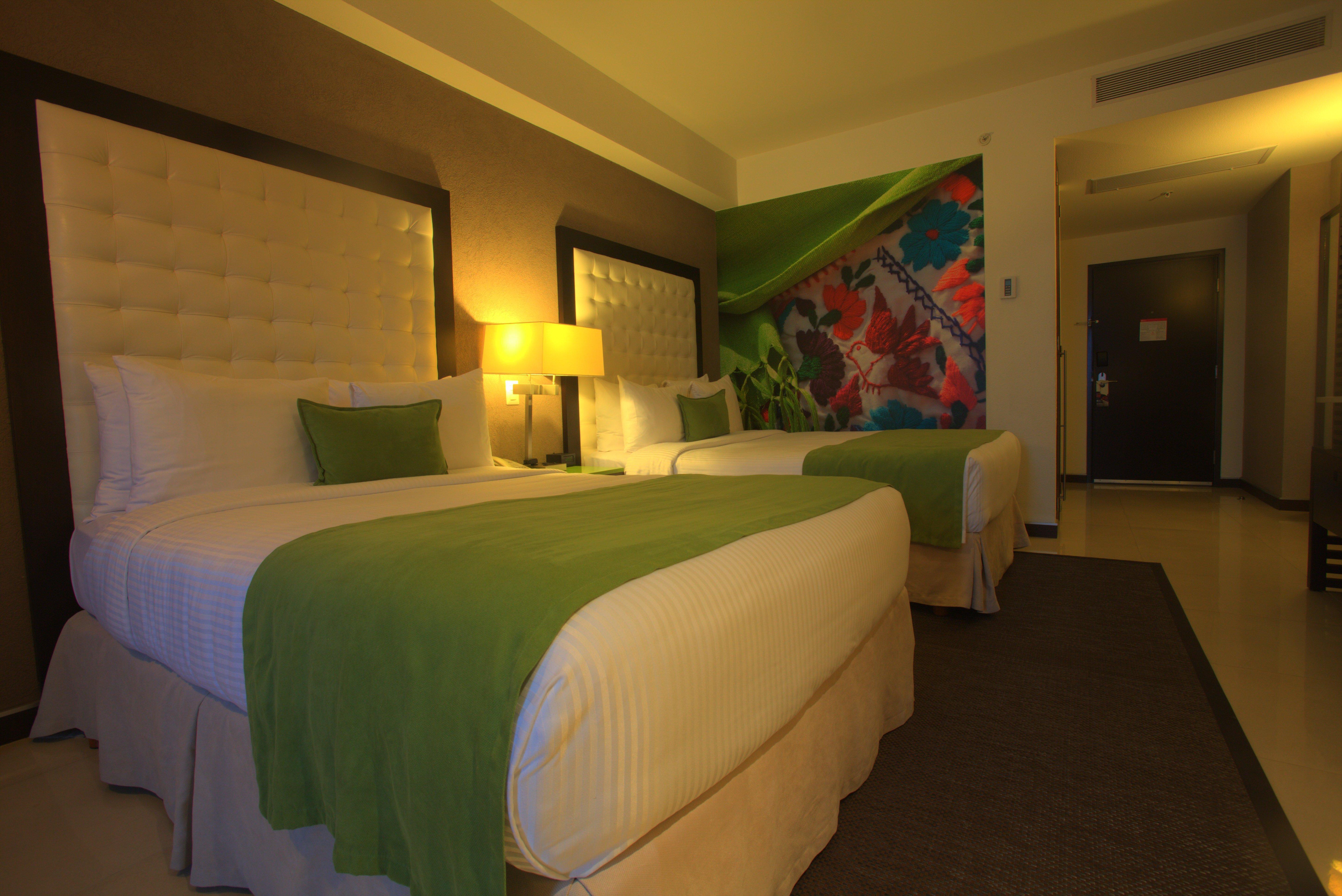 Hampton By Hilton Veracruz Boca Del Rio Exteriér fotografie