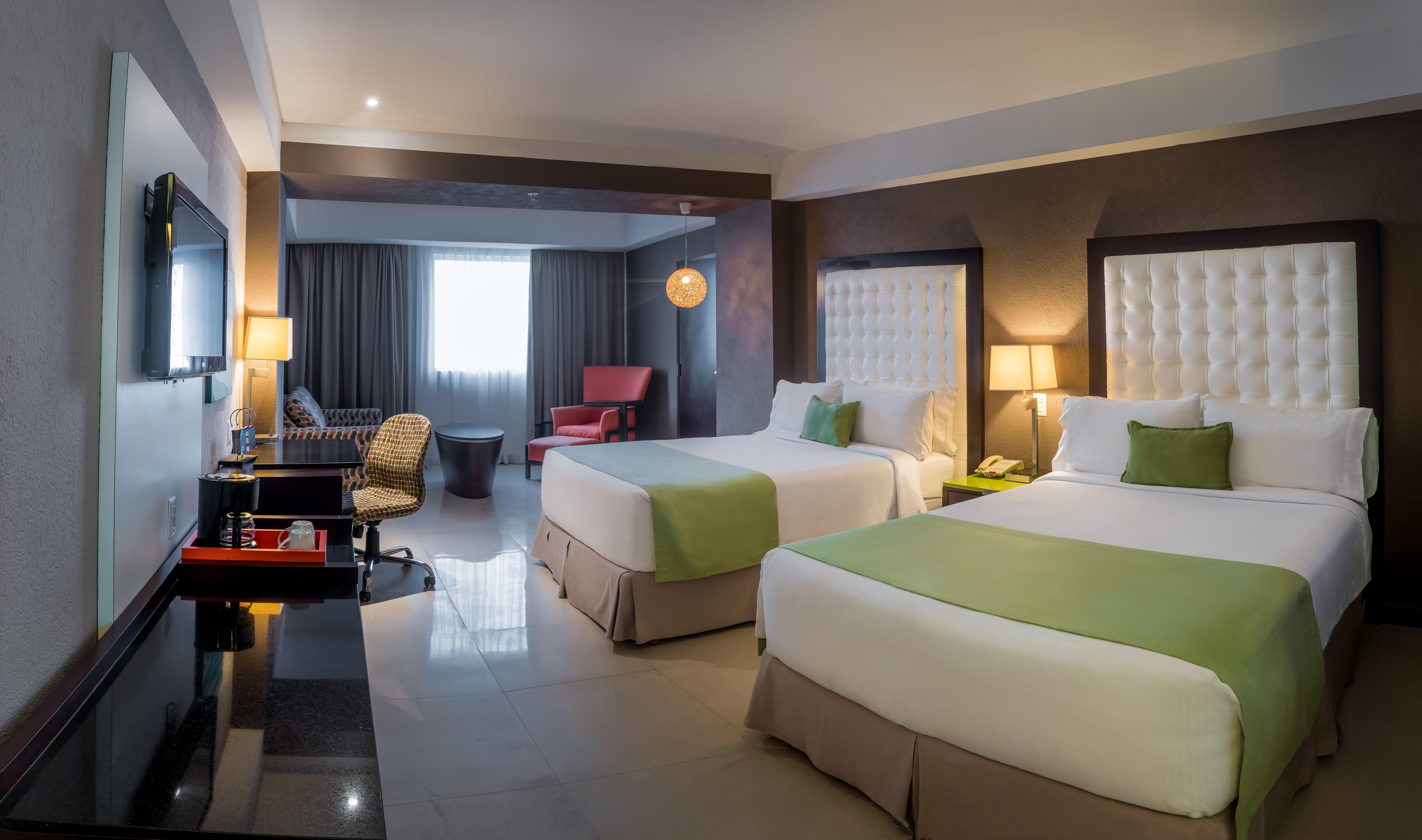 Hampton By Hilton Veracruz Boca Del Rio Exteriér fotografie